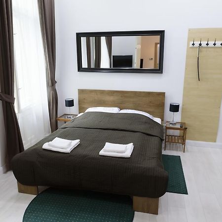בודפשט Vaci Street Downtown Apartments מראה חיצוני תמונה