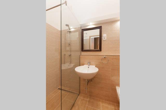 בודפשט Vaci Street Downtown Apartments חדר תמונה
