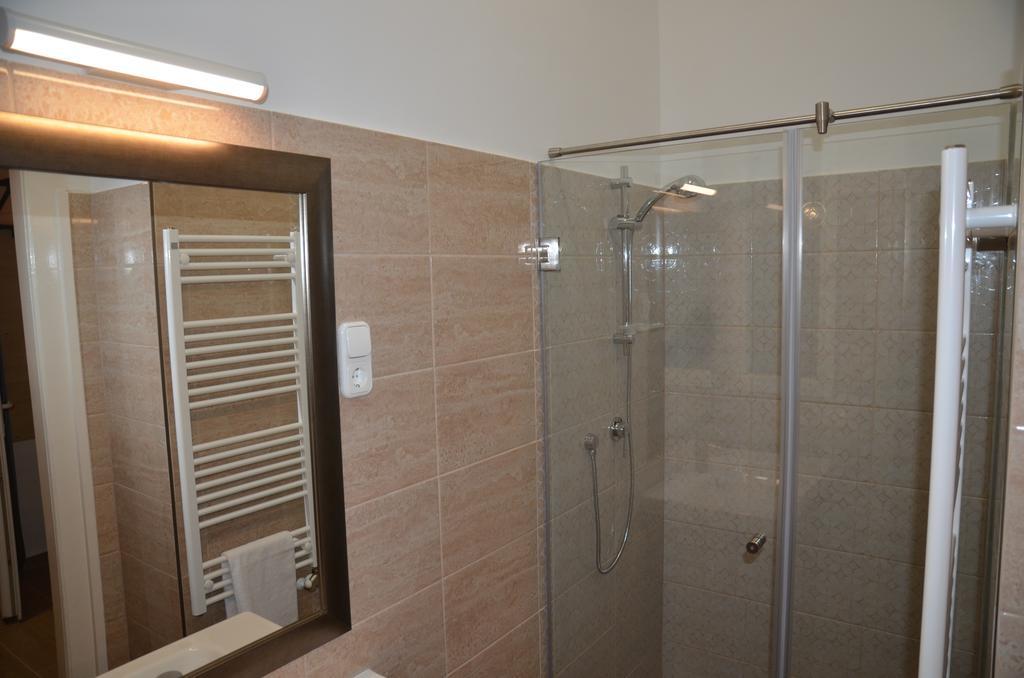 בודפשט Vaci Street Downtown Apartments חדר תמונה