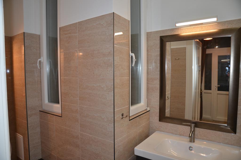 בודפשט Vaci Street Downtown Apartments חדר תמונה