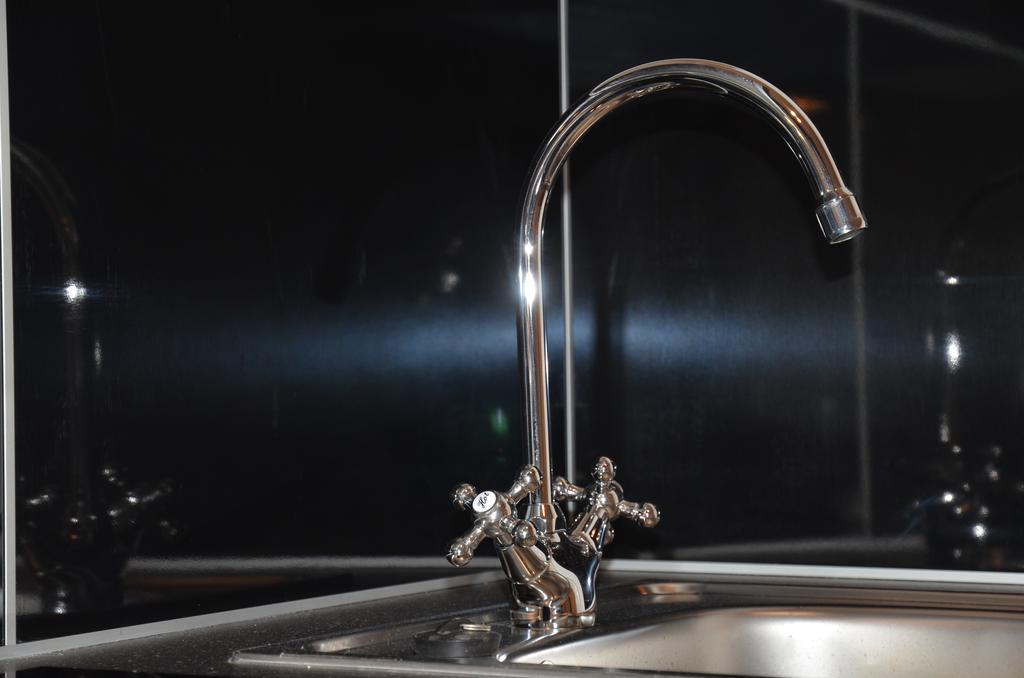 בודפשט Vaci Street Downtown Apartments חדר תמונה