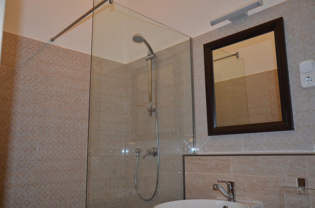 בודפשט Vaci Street Downtown Apartments חדר תמונה